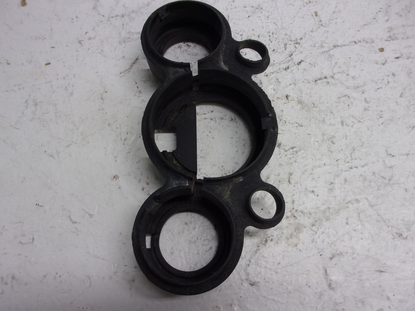 Kawasaki Jet Ski 1995-1997 ZXI 750 OEM Meter Damper / Holder Part# 92160-3844
