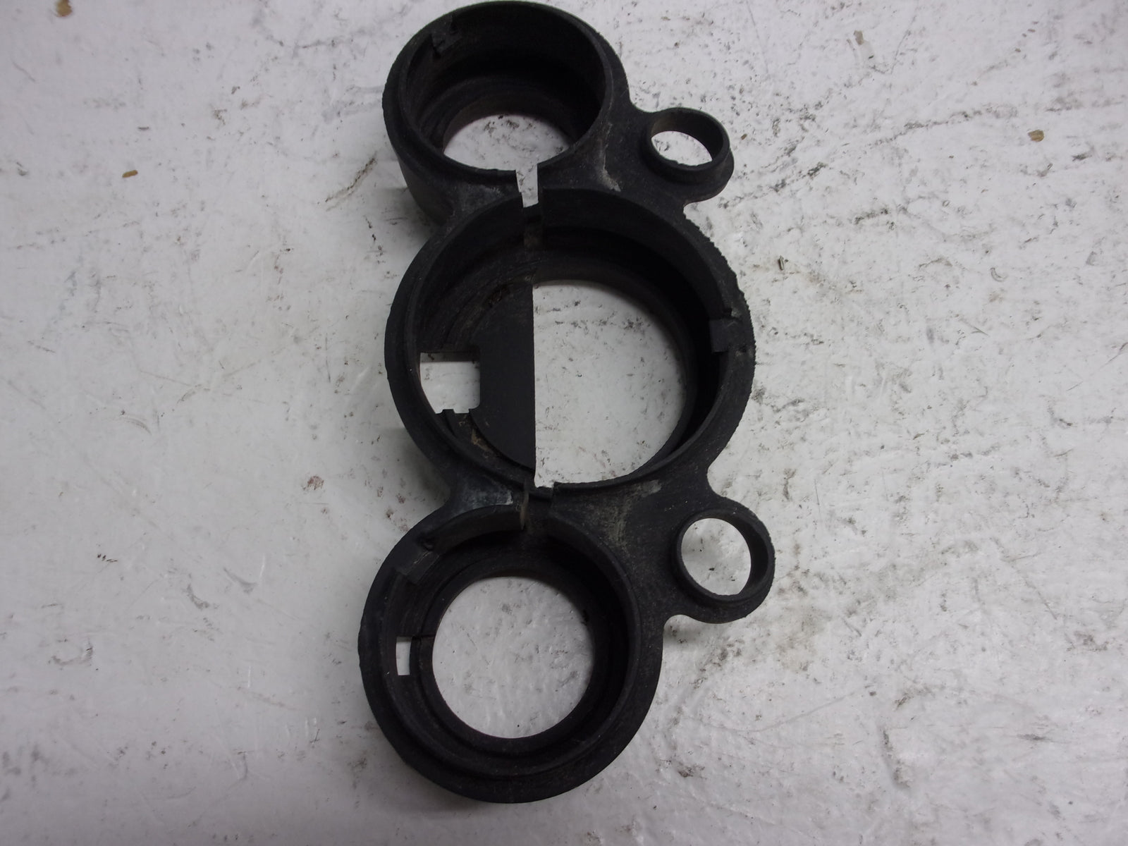 Kawasaki Jet Ski 1995-1997 ZXI 750 OEM Meter Damper / Holder Part# 92160-3844