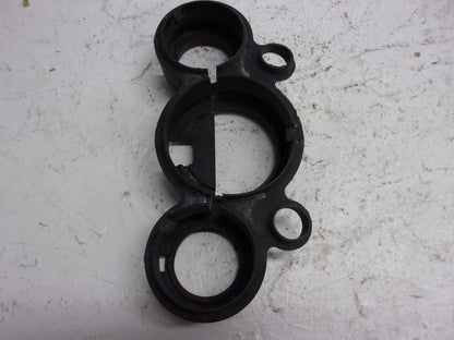 Kawasaki Jet Ski 1995-1997 ZXI 750 OEM Meter Damper / Holder Part# 92160-3844