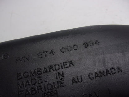 Sea Doo Bombardier 2003-2005 GTX 3D RFI Straight Resonator Assembly # 274000994