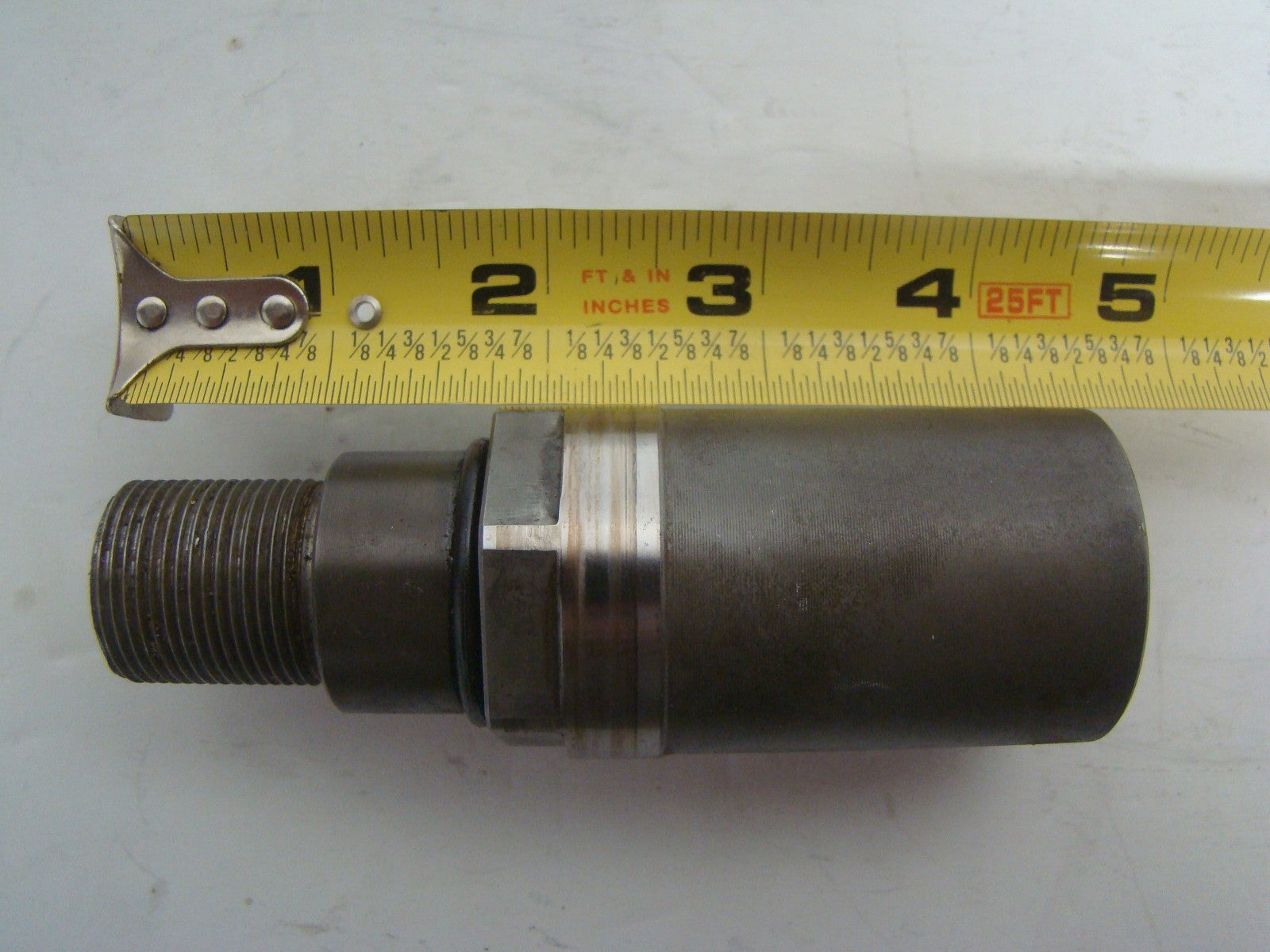 Kawasaki 03-18 STX12 STX15 ULTRA 250 260 LX Camshaft Coupler Shaft # 13107-3785
