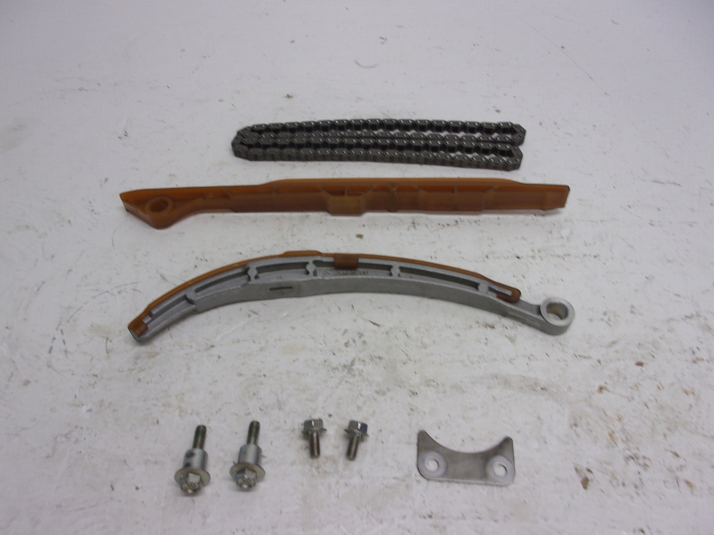 Yamaha 2016-2022 V1 EX VX Super Jet OEM Complete Cam Chain Set # 94591-57140-00