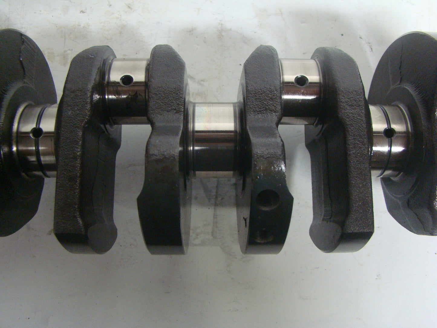 Kawasaki Jet Ski 2003-2007 STX 12 OEM Crankshaft Assembly Part# 13031-3740