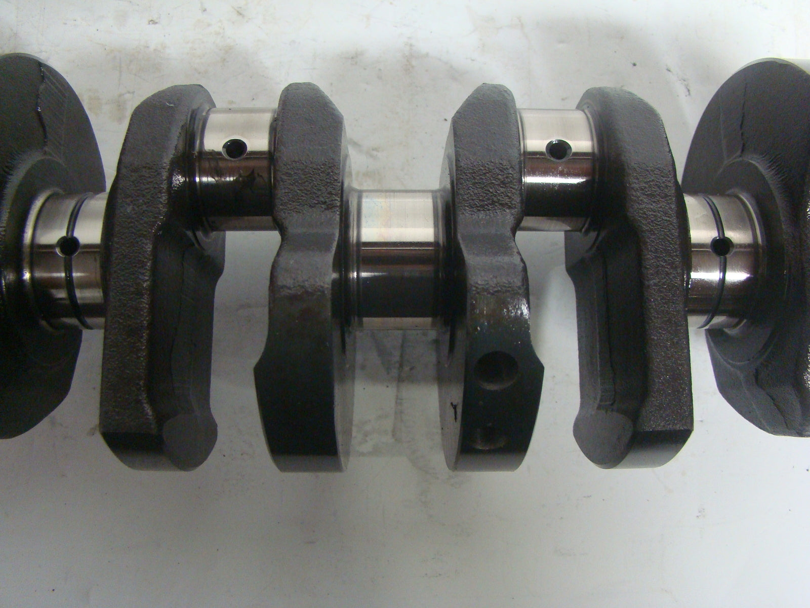 Kawasaki Jet Ski 2003-2007 STX 12 OEM Crankshaft Assembly Part# 13031-3740