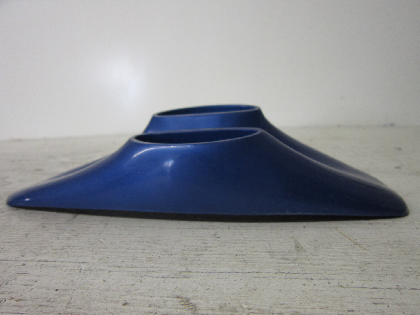 Sea Doo Bombardier 1996-1997 GTX OEM Blue LH Mirror Support # 269500759