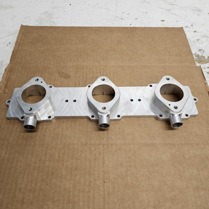 Yamaha Waverunner 1999-2005 XL XA XLT GP 1200 Billet Reed Valve Extension Plate
