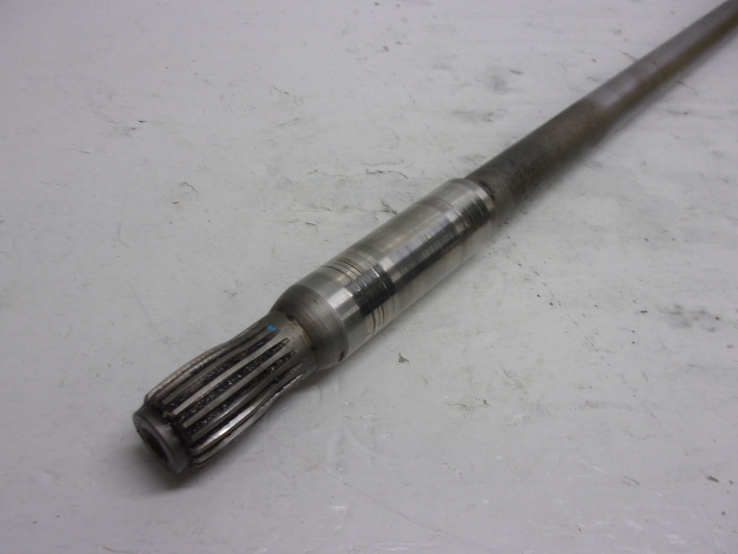Sea Doo Bombardier 1995 XP OEM Drive Shaft Assembly Part# 272000062