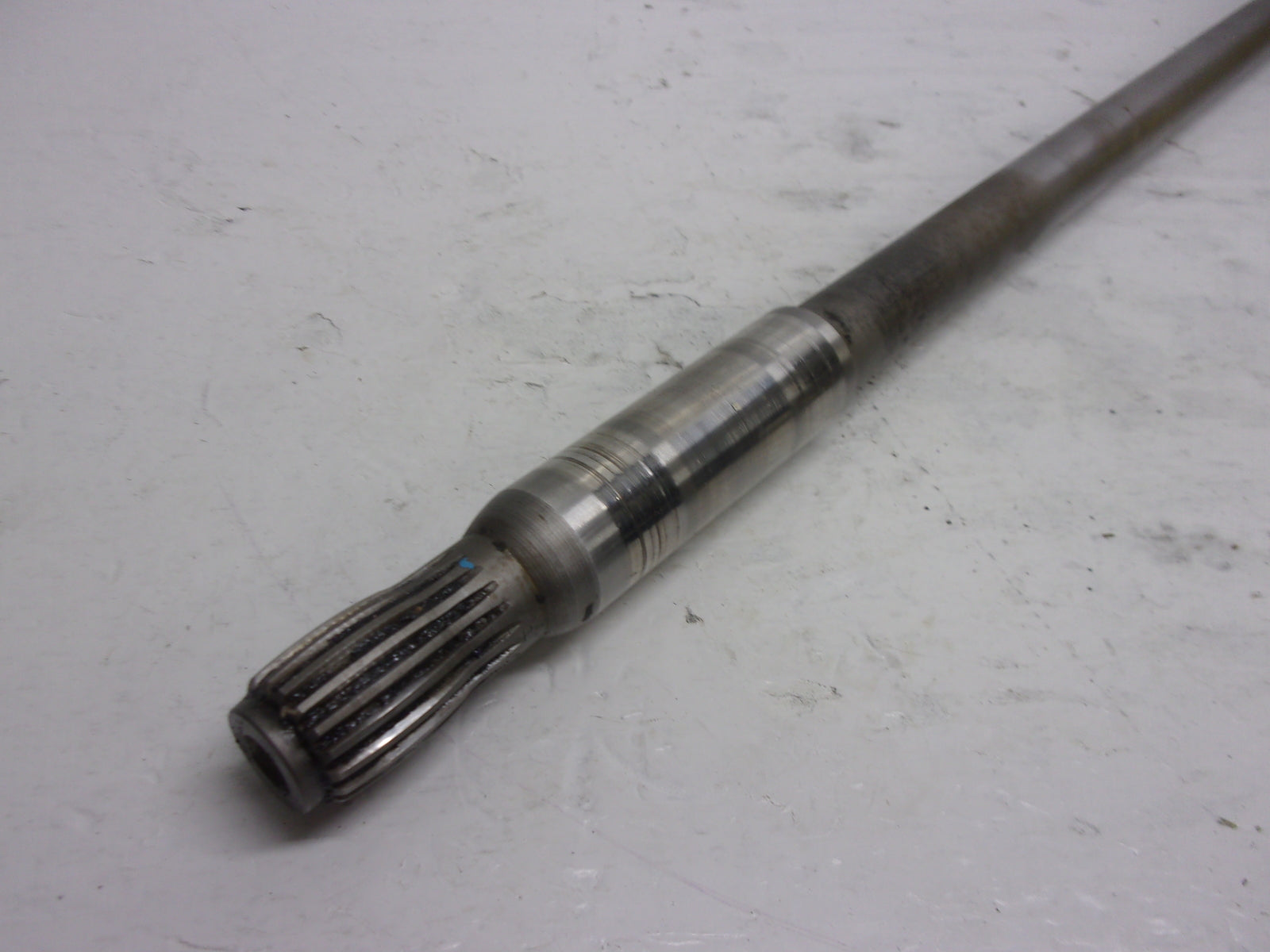 Sea Doo Bombardier 1995 XP OEM Drive Shaft Assembly Part# 272000062