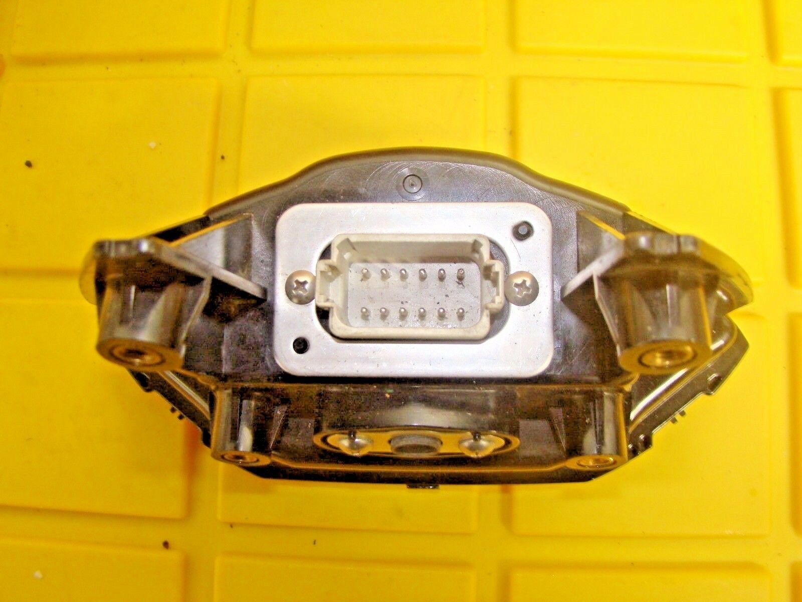 Polaris Watercraft 2004 MSX 150 MSX 110 OEM Meter Gauge Part# 3280458
