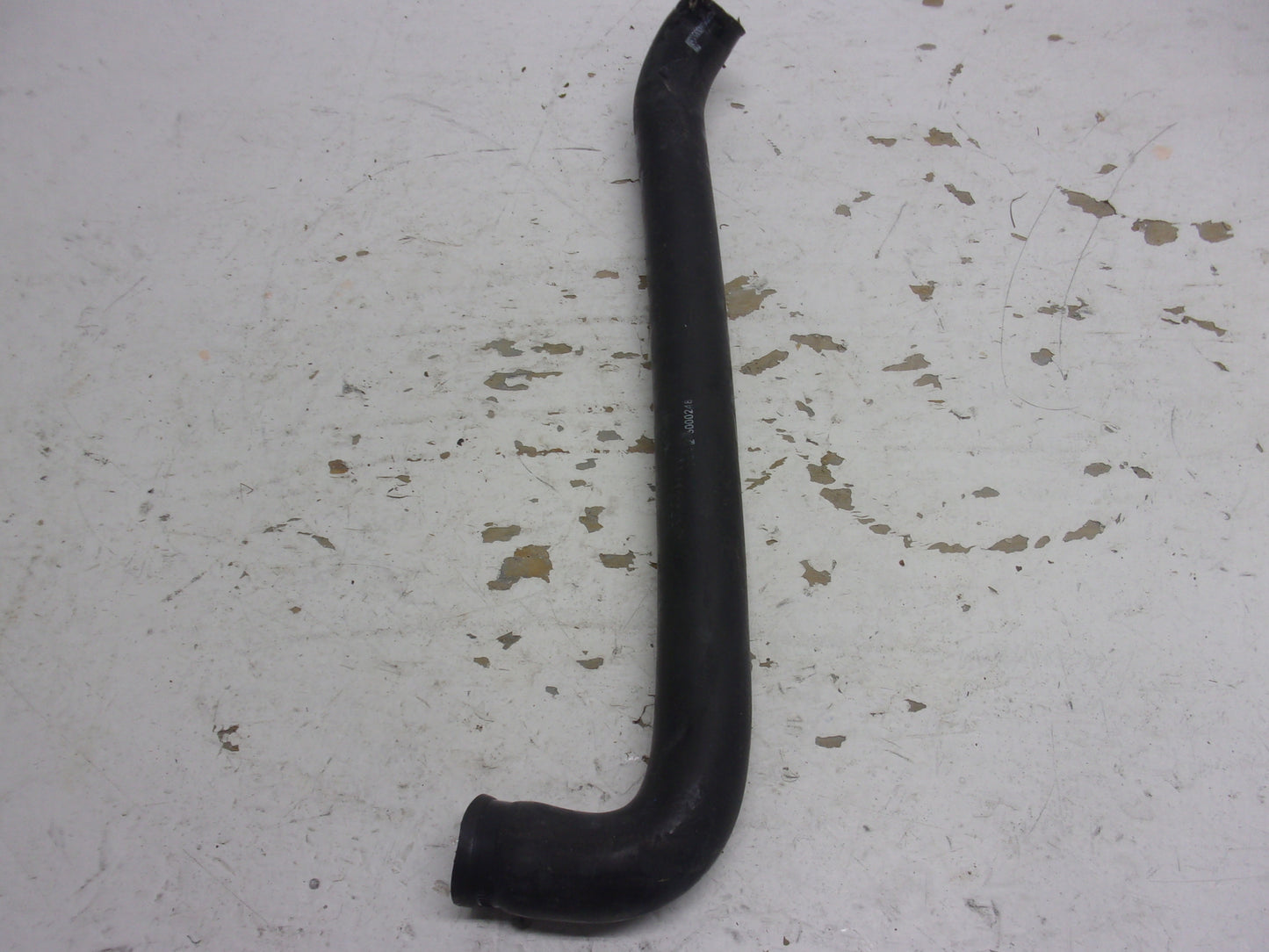 Sea Doo Bombardier 2010-2019 RXP GTR Wake GTI RXT RH Radiator Hose # 276000248