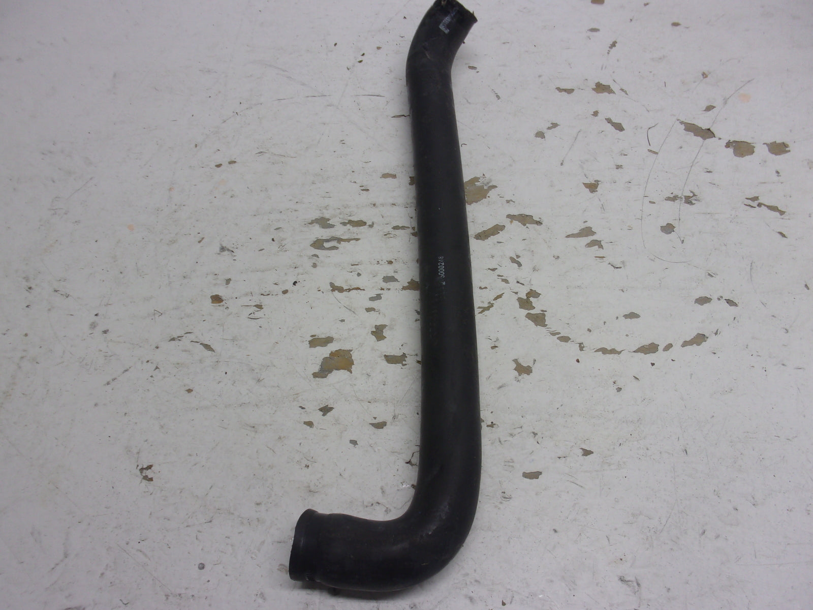 Sea Doo Bombardier 2010-2019 RXP GTR Wake GTI RXT RH Radiator Hose # 276000248