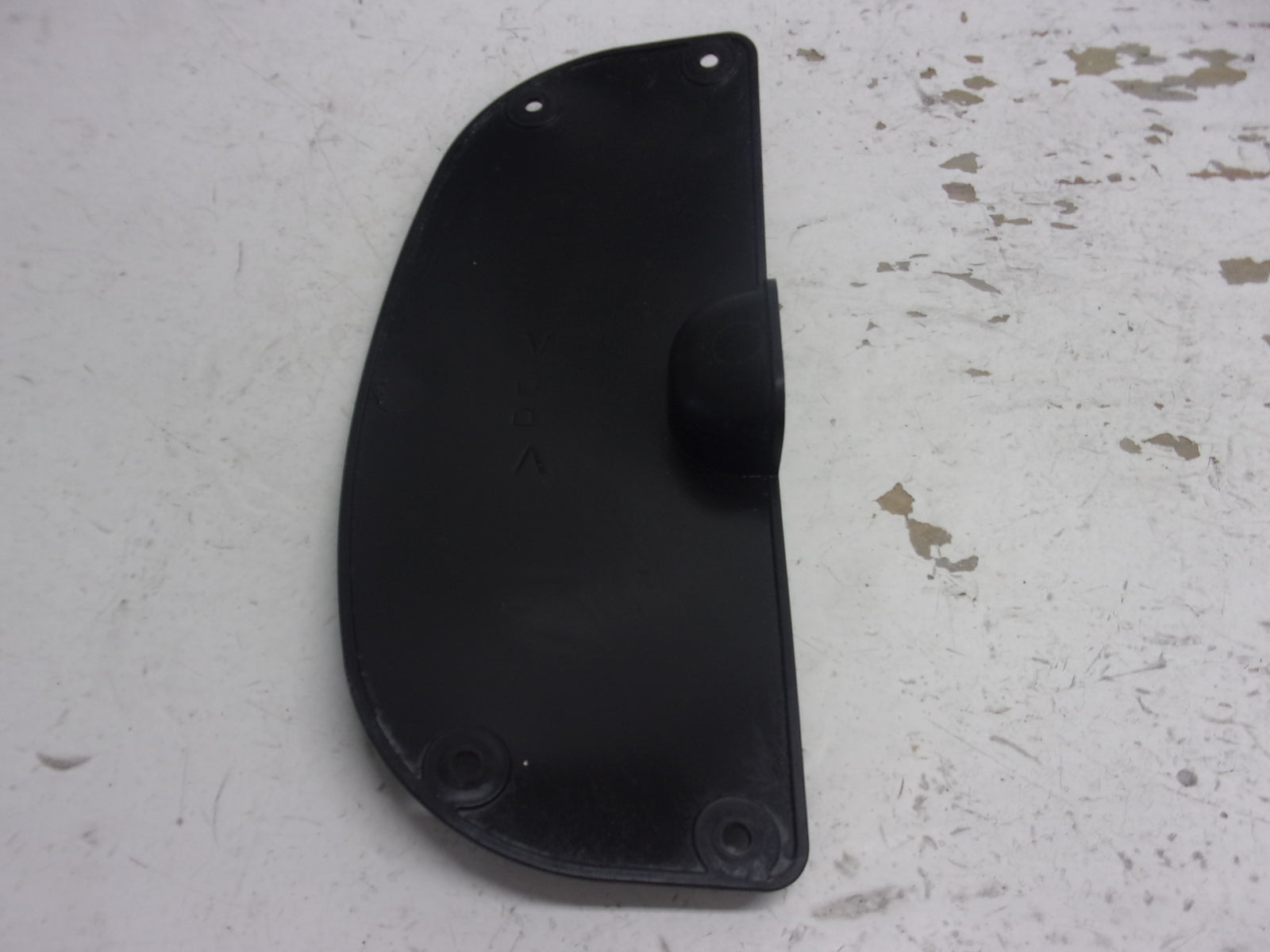 Yamaha Waverunner 2003-2005 FX FX140 FX Center Cover Seal Part# F1B-U555B-00-00