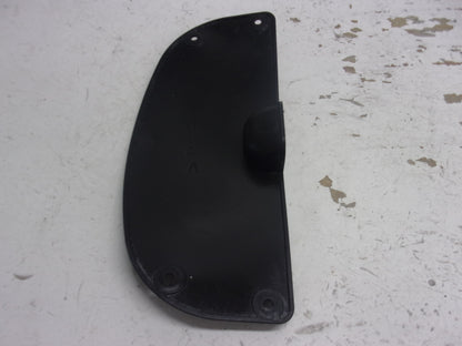 Yamaha Waverunner 2003-2005 FX FX140 FX Center Cover Seal Part# F1B-U555B-00-00