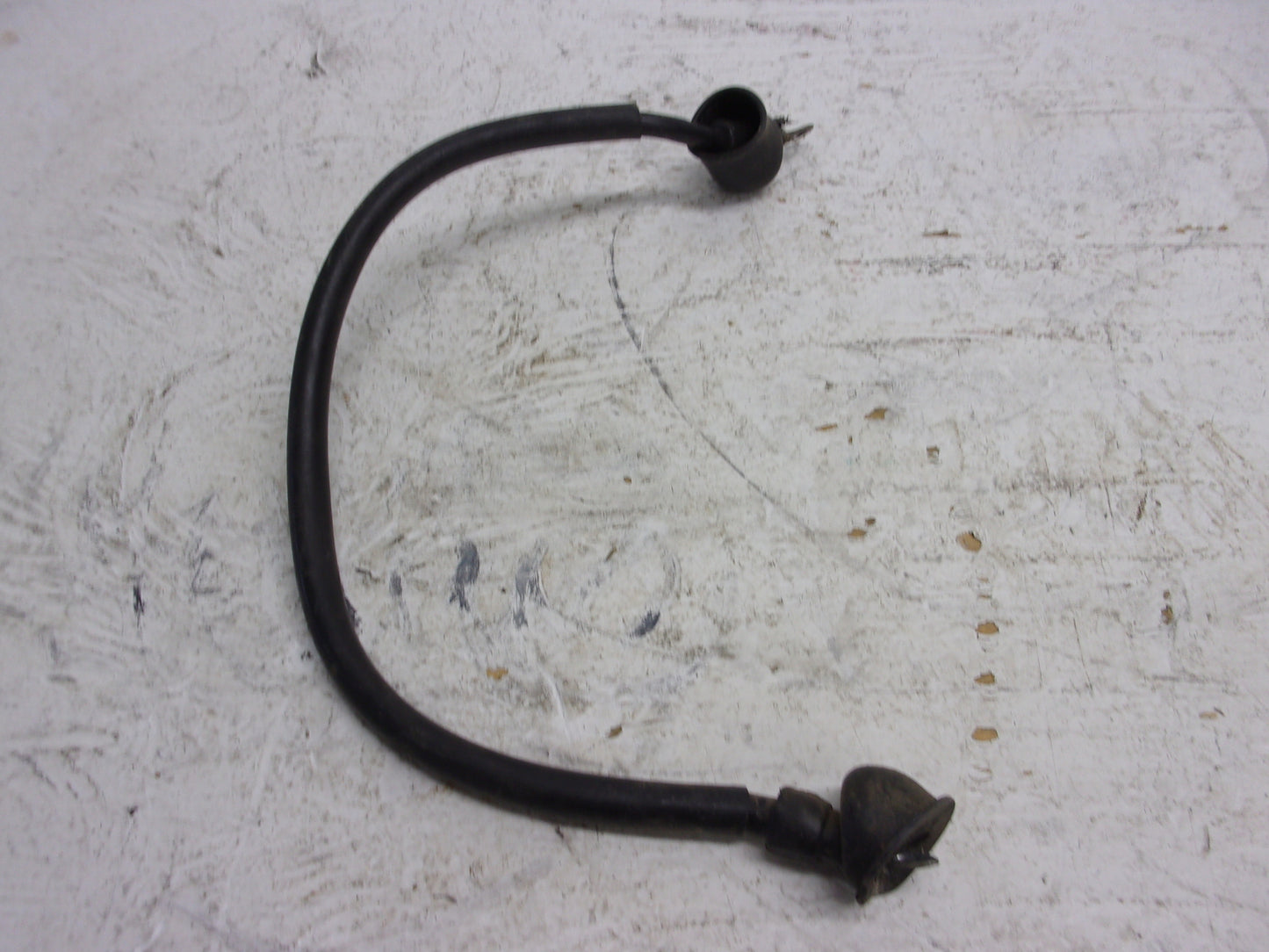 Kawasaki Jet Ski 1999-2005 Ultra STX-R 150 OEM Negative Wire Lead # 26011-3876