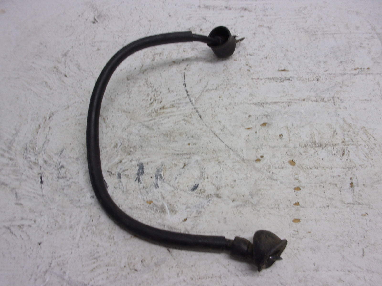 Kawasaki Jet Ski 1999-2005 Ultra STX-R 150 OEM Negative Wire Lead # 26011-3876