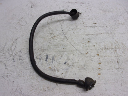 Kawasaki Jet Ski 1999-2005 Ultra STX-R 150 OEM Negative Wire Lead # 26011-3876
