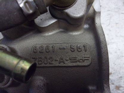 Can-Am Roadster 2008-2010 Spyder RS GS OEM Throttle Body Assembly # 420296972