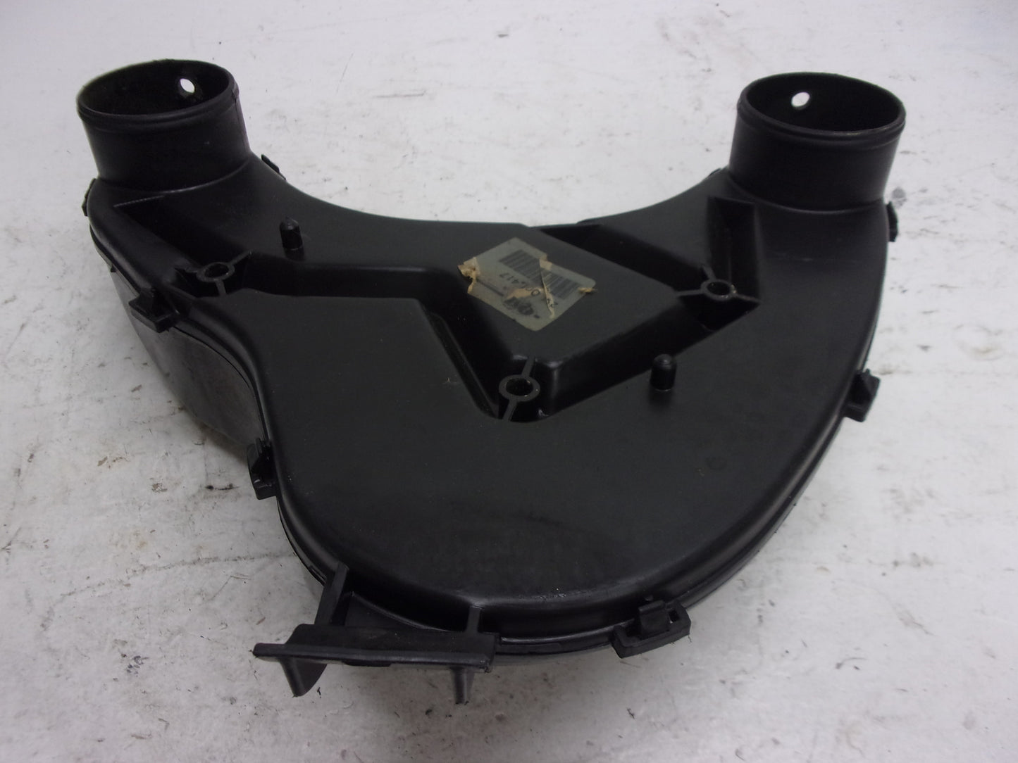 SeaDoo Bombardier 2000-2002 GTI GTS RX / DI OEM Vent Tube Part# 291001417