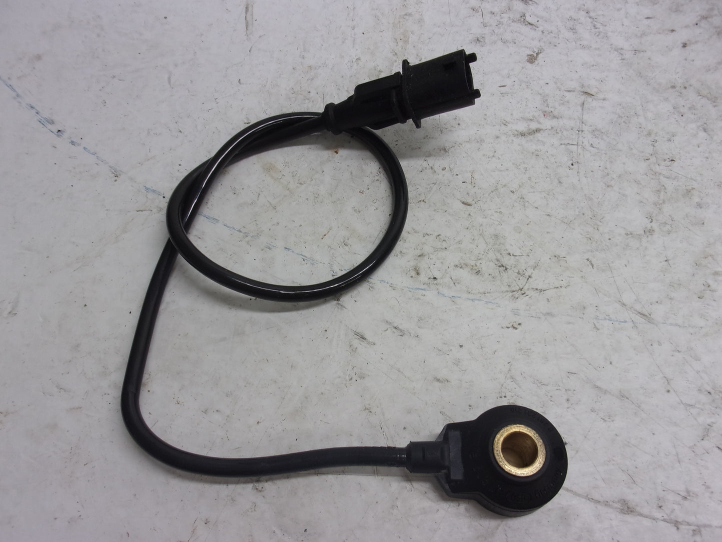 Sea Doo Bombardier 2011-2022 RXT RXP GTX GTI GTS Spark Noise Sensor # 420664031