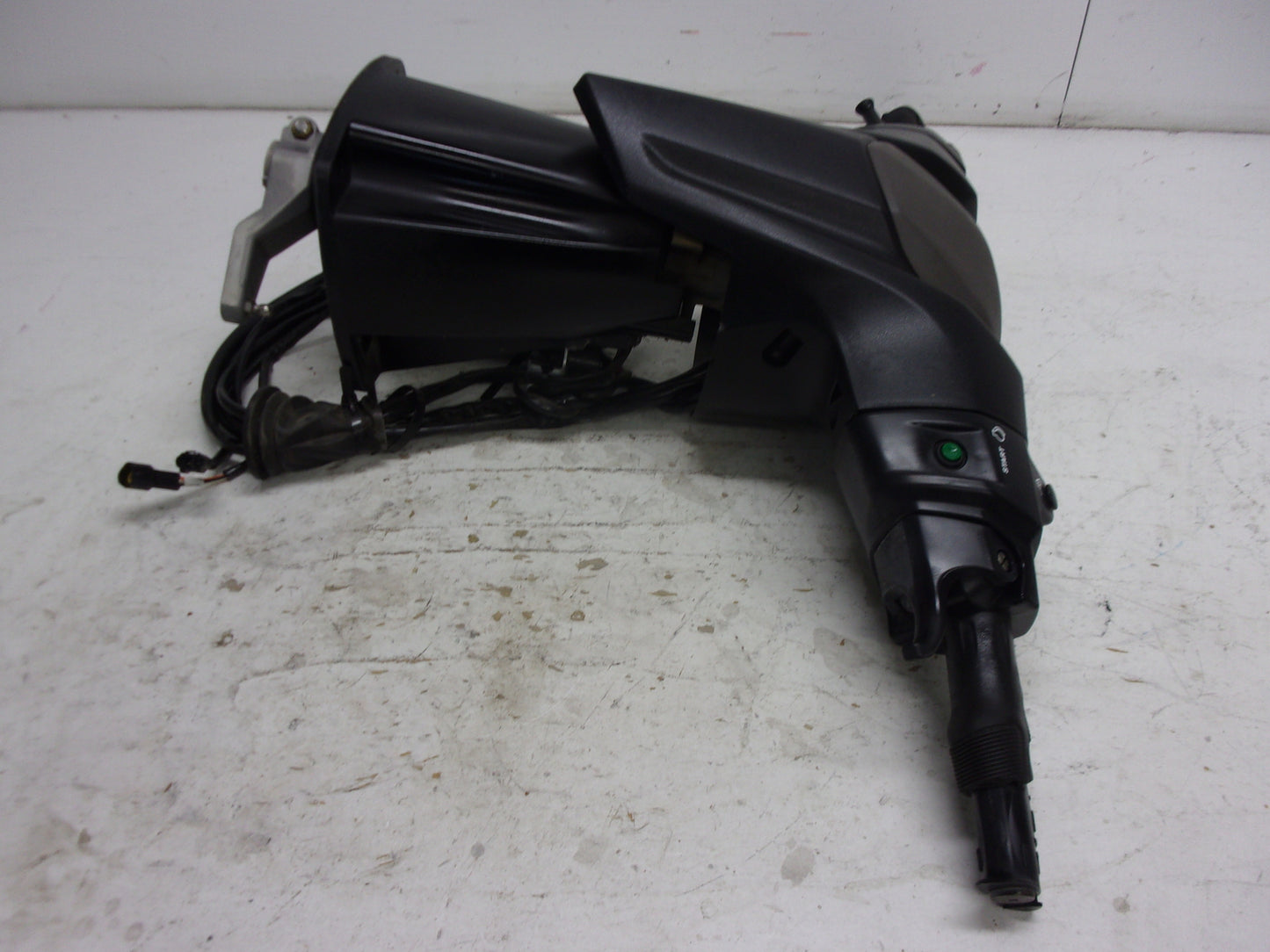 Yamaha 2015-2019 VX EX VXS OEM Complete Handlebar + Controls # F2X-U1552-00-00