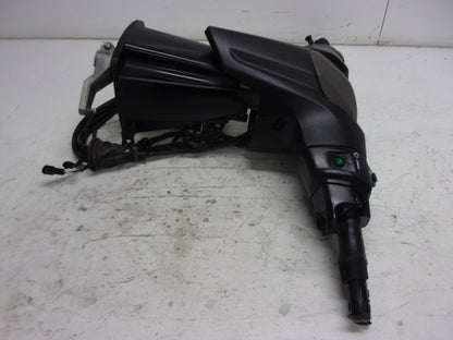 Yamaha 2015-2019 VX EX VXS OEM Complete Handlebar + Controls # F2X-U1552-00-00