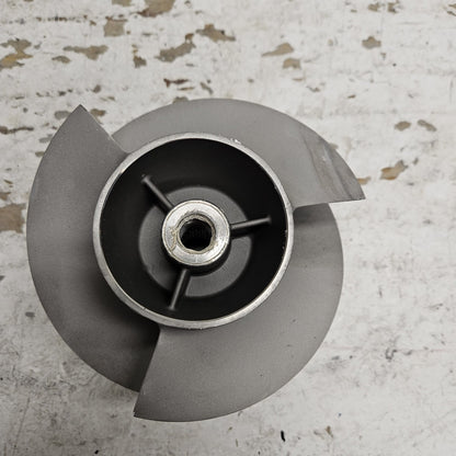 Yamaha WaveRunner 2021-2023 SuperJet OEM Impeller Assembly # 6JF-R1321-00-00