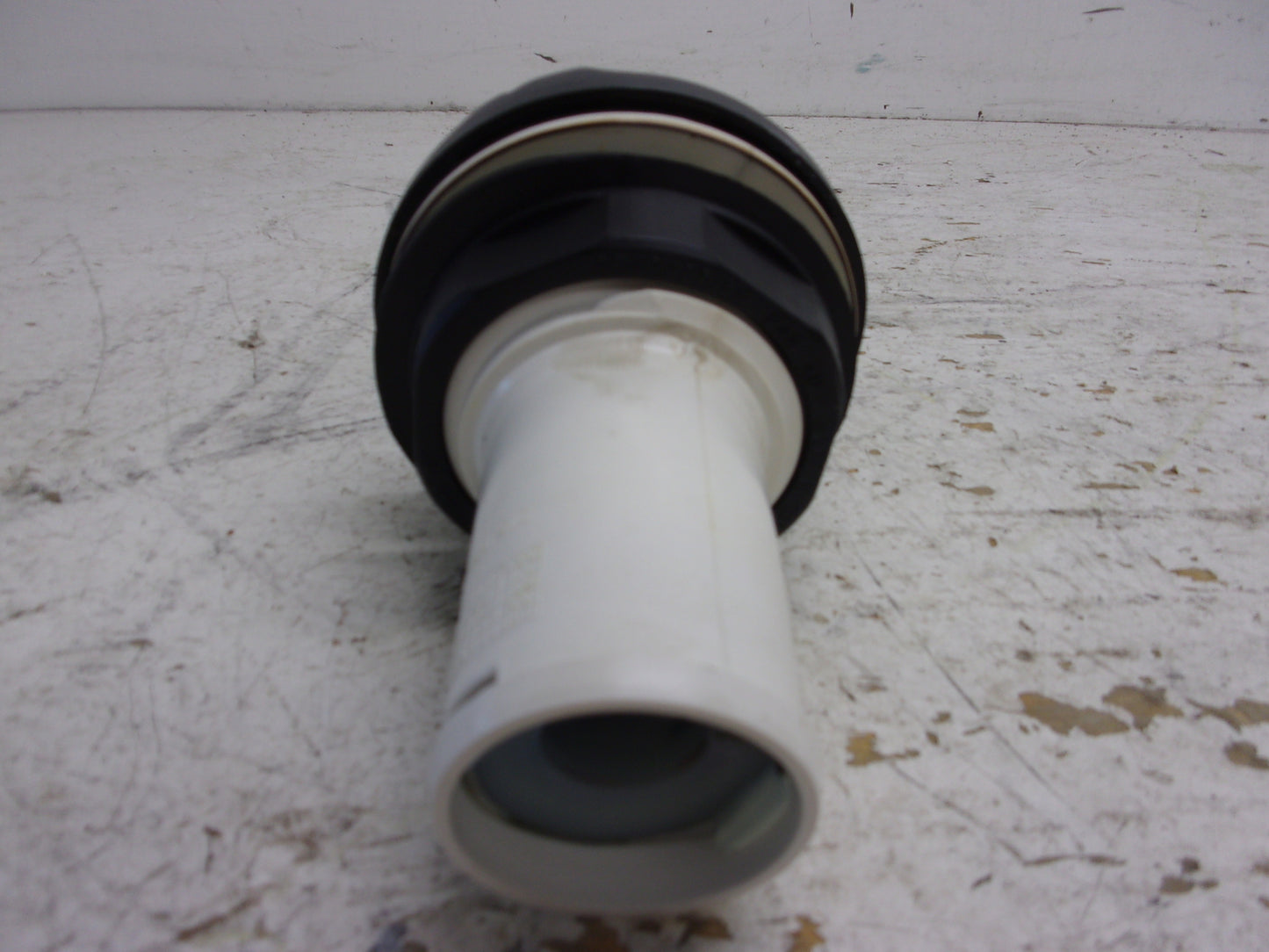 SeaDoo Bombardier 2001-2002 GTX DI RX DI OEM Fuel Neck + Fuel Cap # 275500231