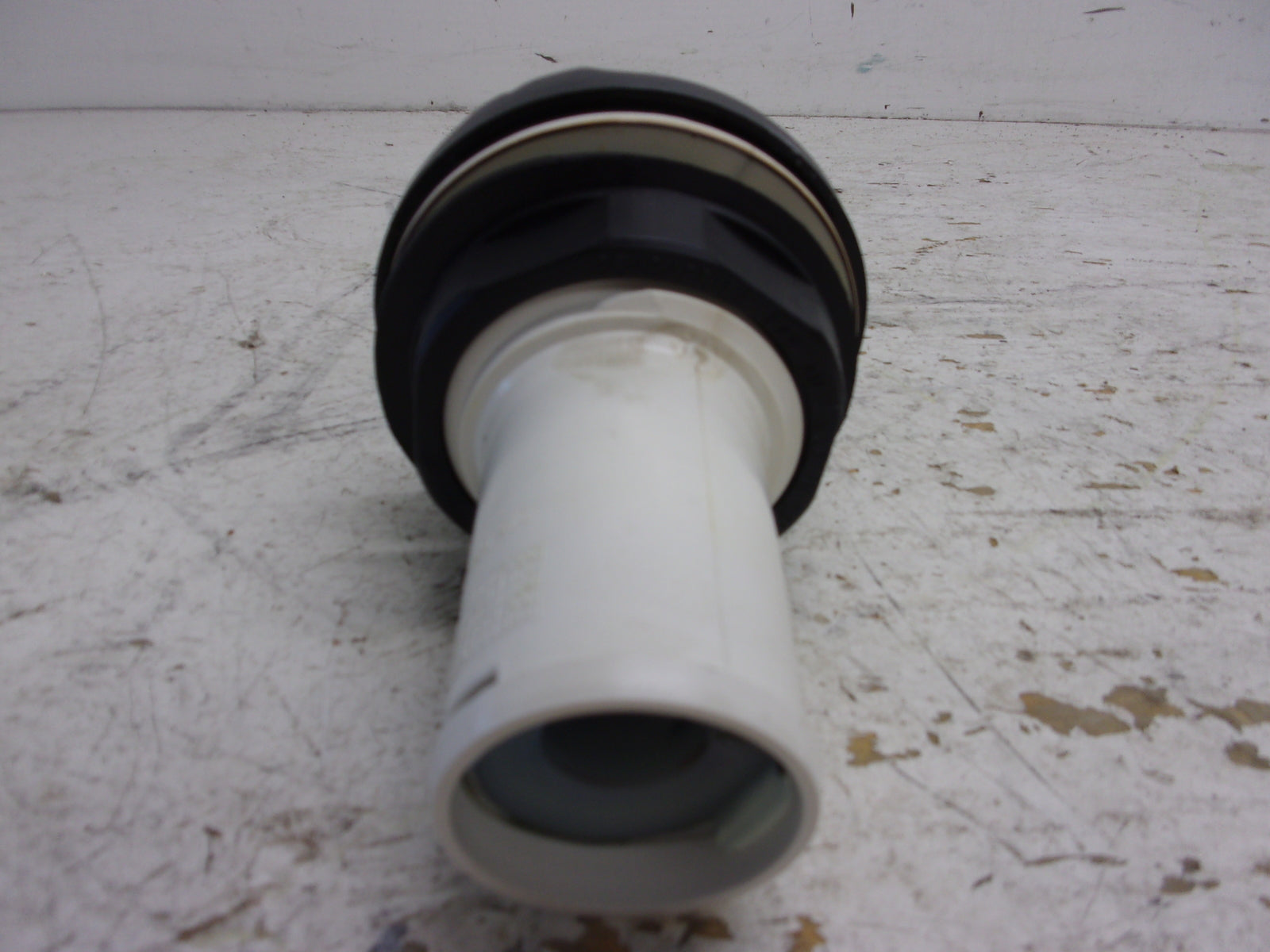 SeaDoo Bombardier 2001-2002 GTX DI RX DI OEM Fuel Neck + Fuel Cap # 275500231