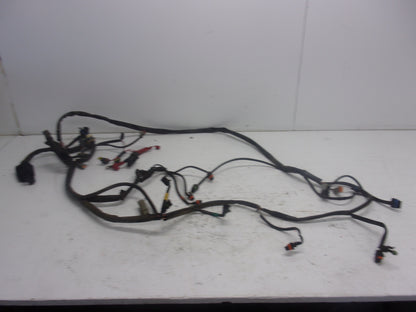 Sea Doo Bombardier 2005 3D RFI OEM Main Wire Harness Assembly Part# 278002001