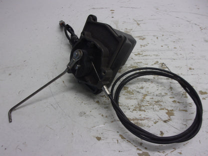 Polaris PWC Watercraft 1993-1997 SL 700/750 OEM Trim Motor Part# 5630448