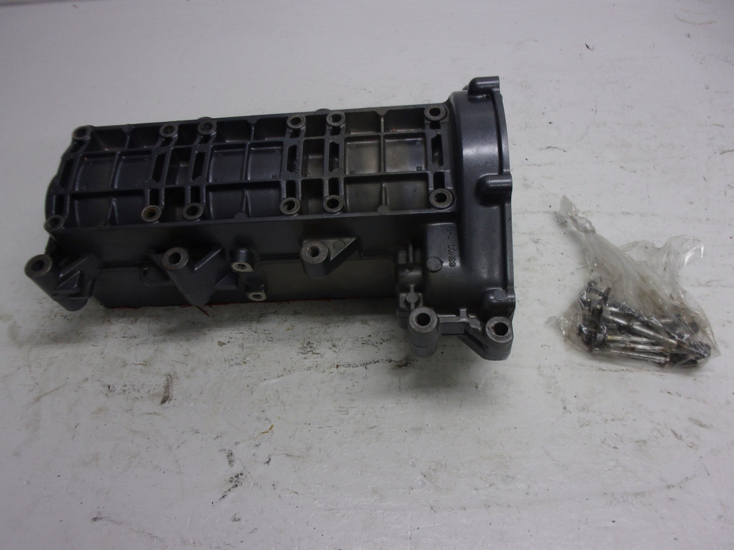 Yamaha WaveRunner 1995-1997 Wave Venture/Raider 1100 Crankcase # 63M-15100-00-94