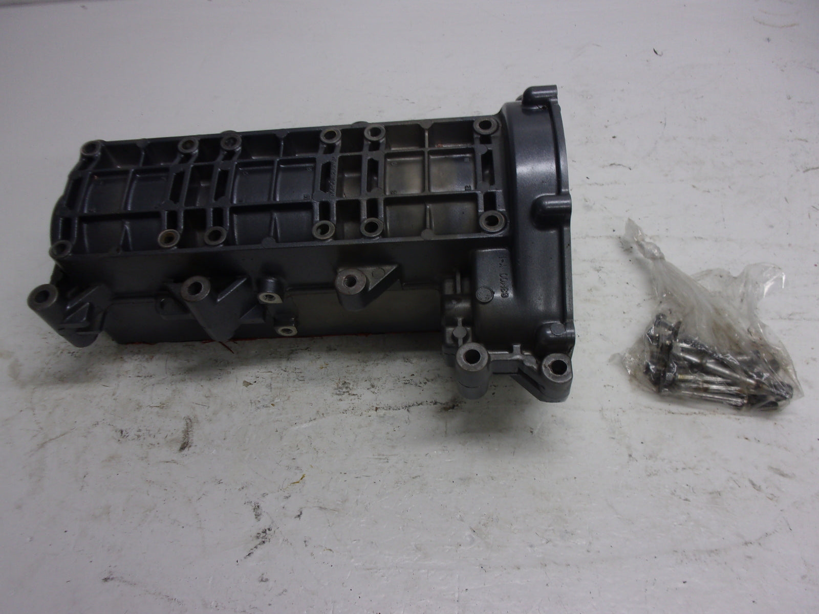 Yamaha WaveRunner 1995-1997 Wave Venture/Raider 1100 Crankcase # 63M-15100-00-94