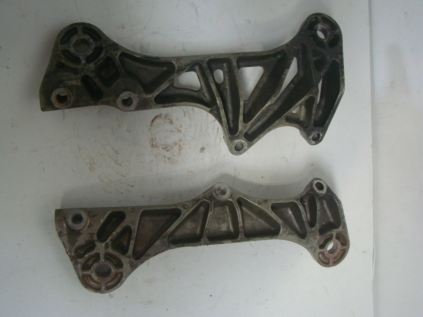 Yamaha 1998-2017 GP 760 XL 700 Superjet 700 Motor Mount Plates 6R7-21425-01-94