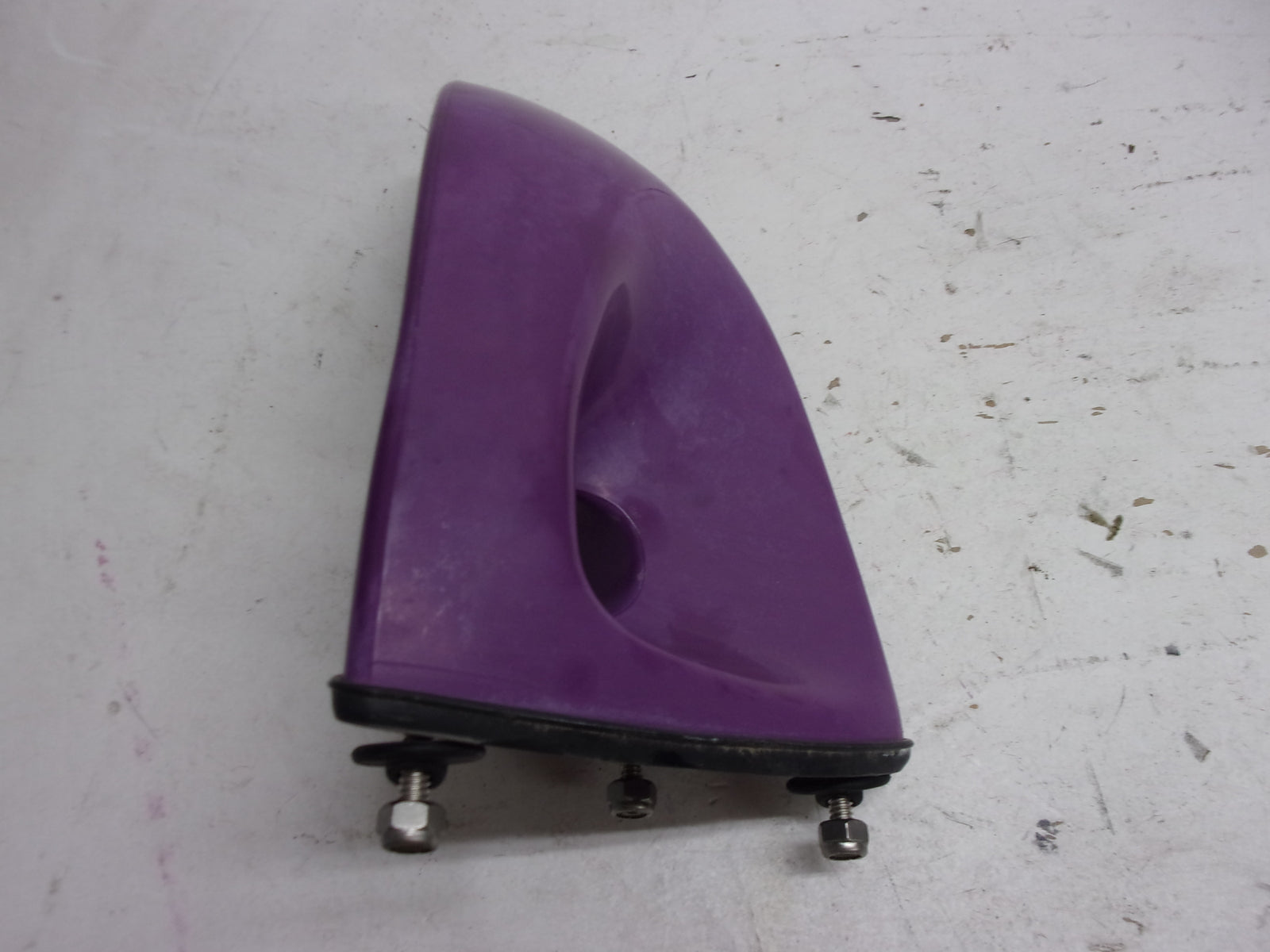 Polaris PWC Watercraft 1997 SLT 780 OEM Wild Grape Left Mirror Part# 2652110-237