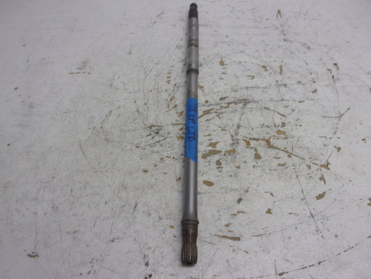 SeaDoo Bombardier 1998 XP Limited OEM Drive Shaft Assembly Part# 272000141