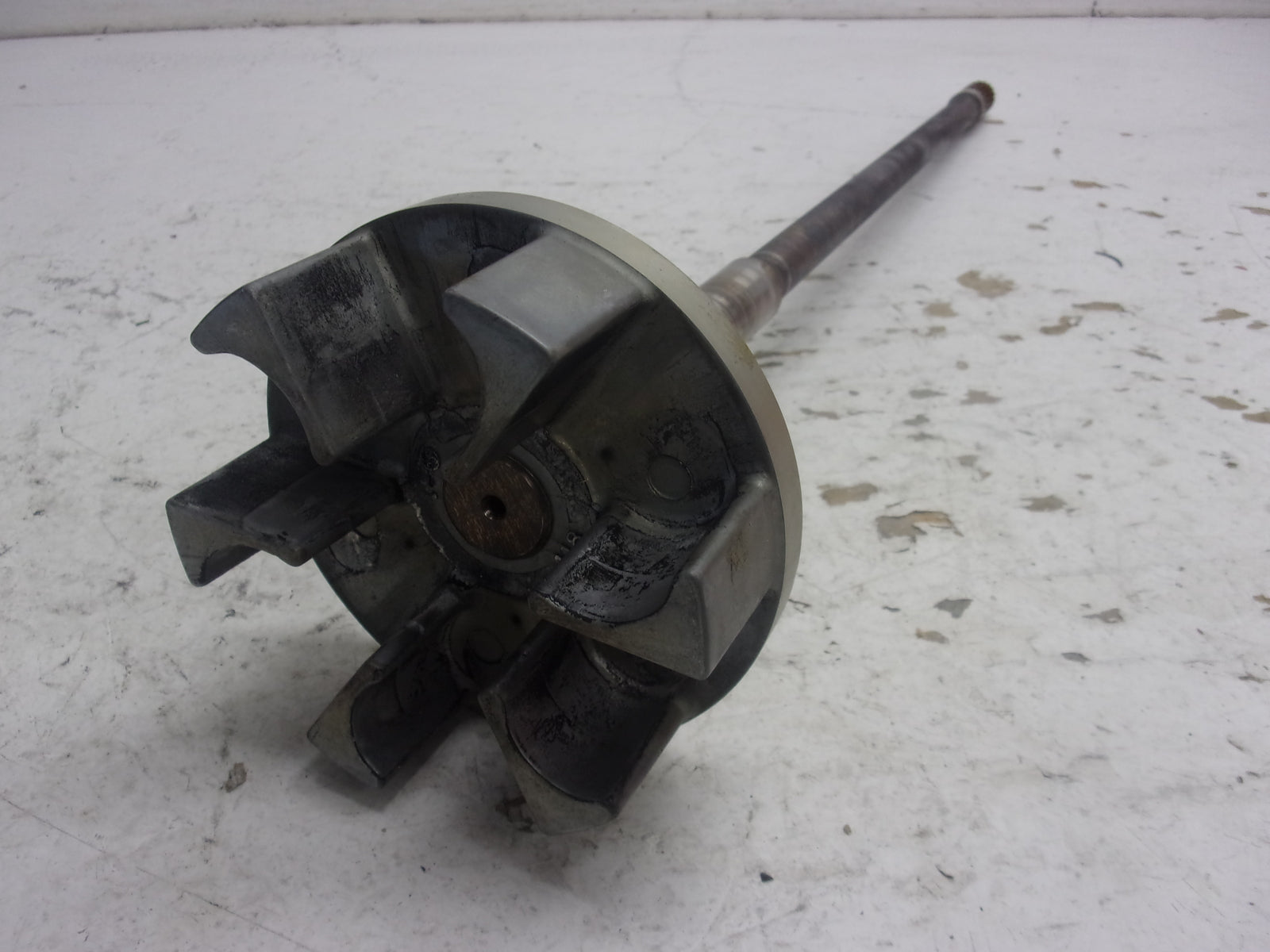 Kawasaki Jet Ski 1999-2005 Ultra 150 OEM Drive Shaft + Coupler # 39159-3730