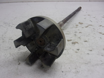 Kawasaki Jet Ski 1999-2005 Ultra 150 OEM Drive Shaft + Coupler # 39159-3730