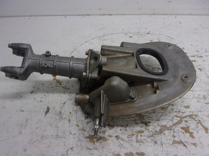Kawasaki Jet Ski 2005-2019 STX-12F/15F OEM Complete Steering Column # 46012-3728