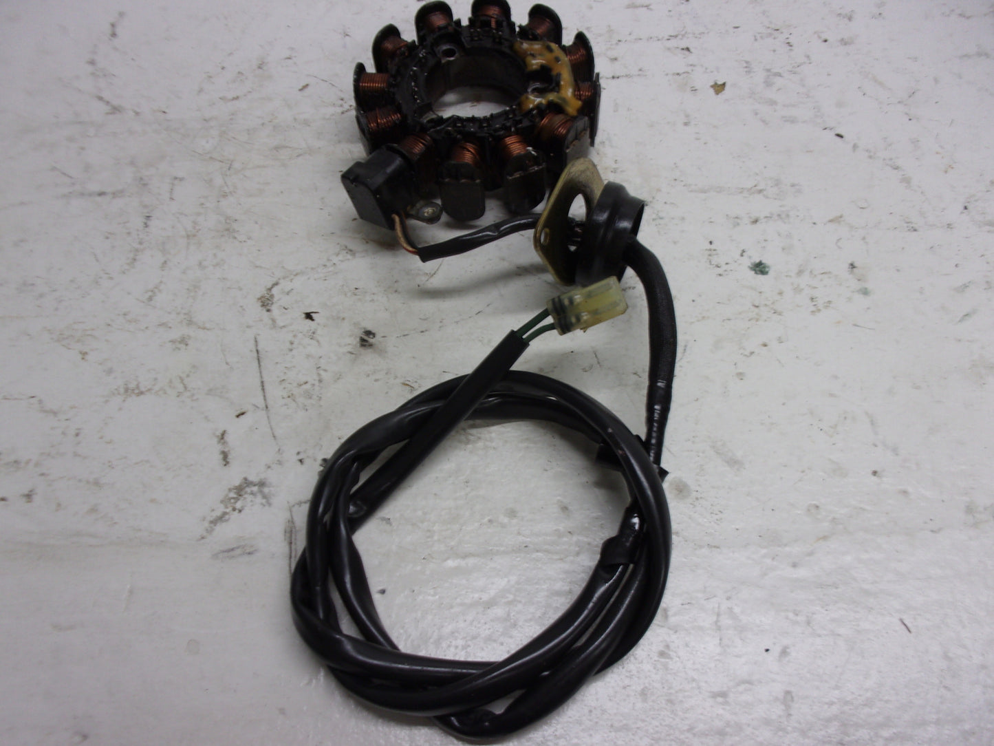Yamaha Watercraft 1999-2005 GP XL XLT XA 1200 OEM Stator Part# 66V-85510-00-00