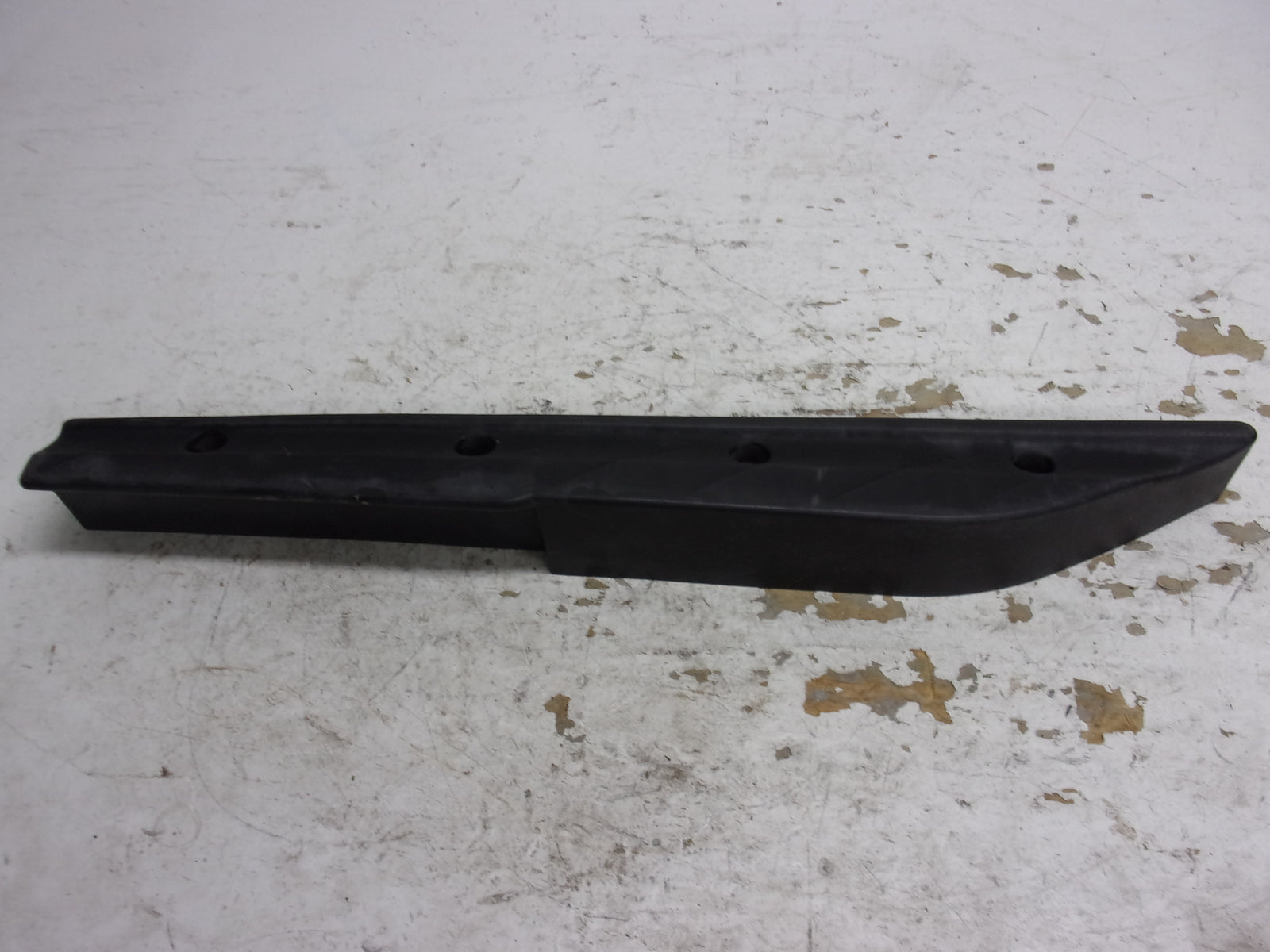 Kawasaki Jet Ski 2007 Ultra 250X LX OEM Right Stabilizer / Sponson 59437-3740-6Z