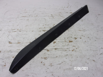 Polaris PWC Watercraft 1997-2001 PRO / SLX OEM Left Sponson Part# 5432467-070