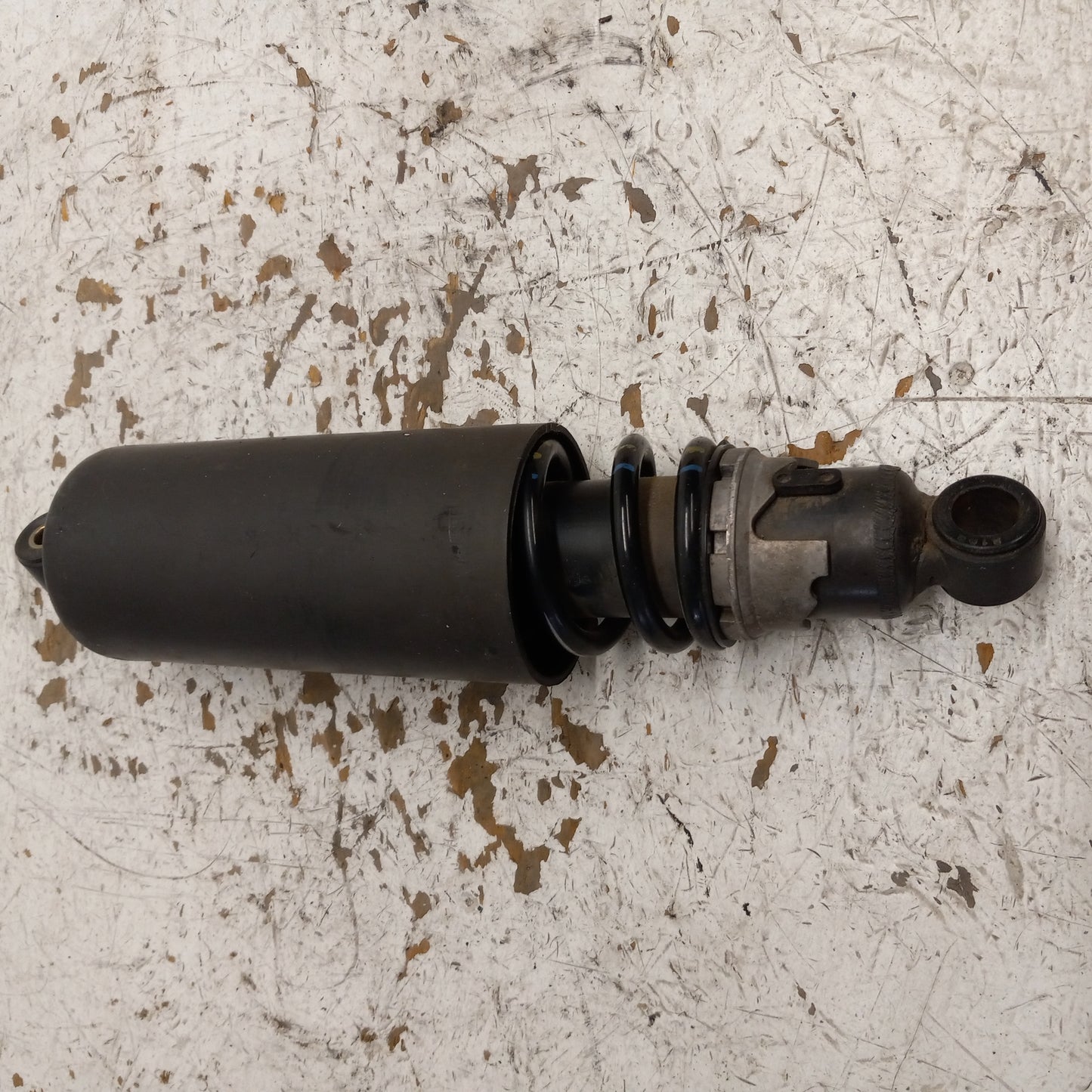 Ski-Doo Snowmobile 2002-2003 Summit OEM Center Shock Assembly Part# 503189893