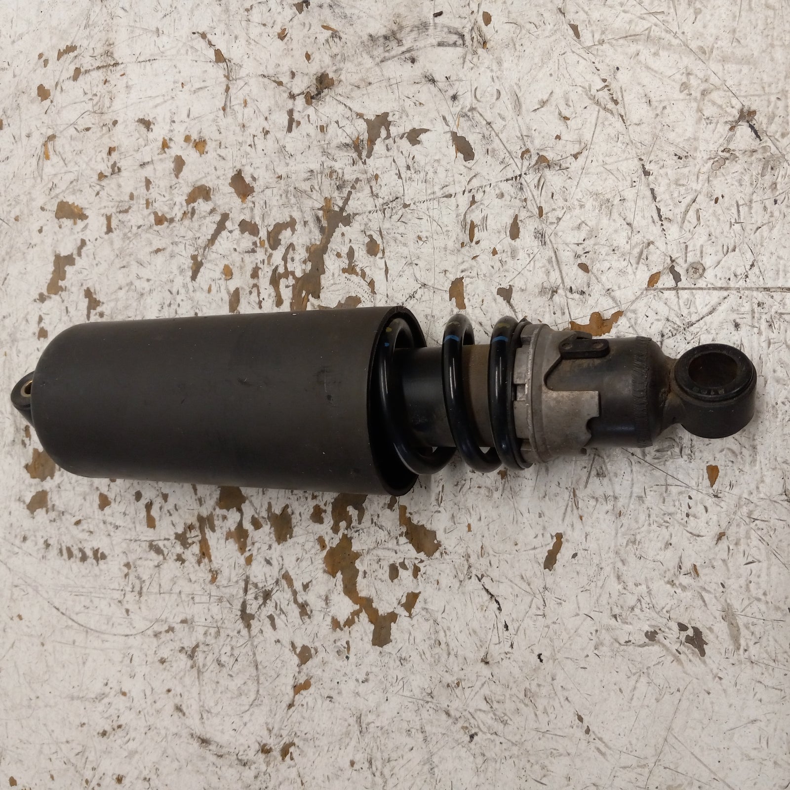 Ski-Doo Snowmobile 2002-2003 Summit OEM Center Shock Assembly Part# 503189893