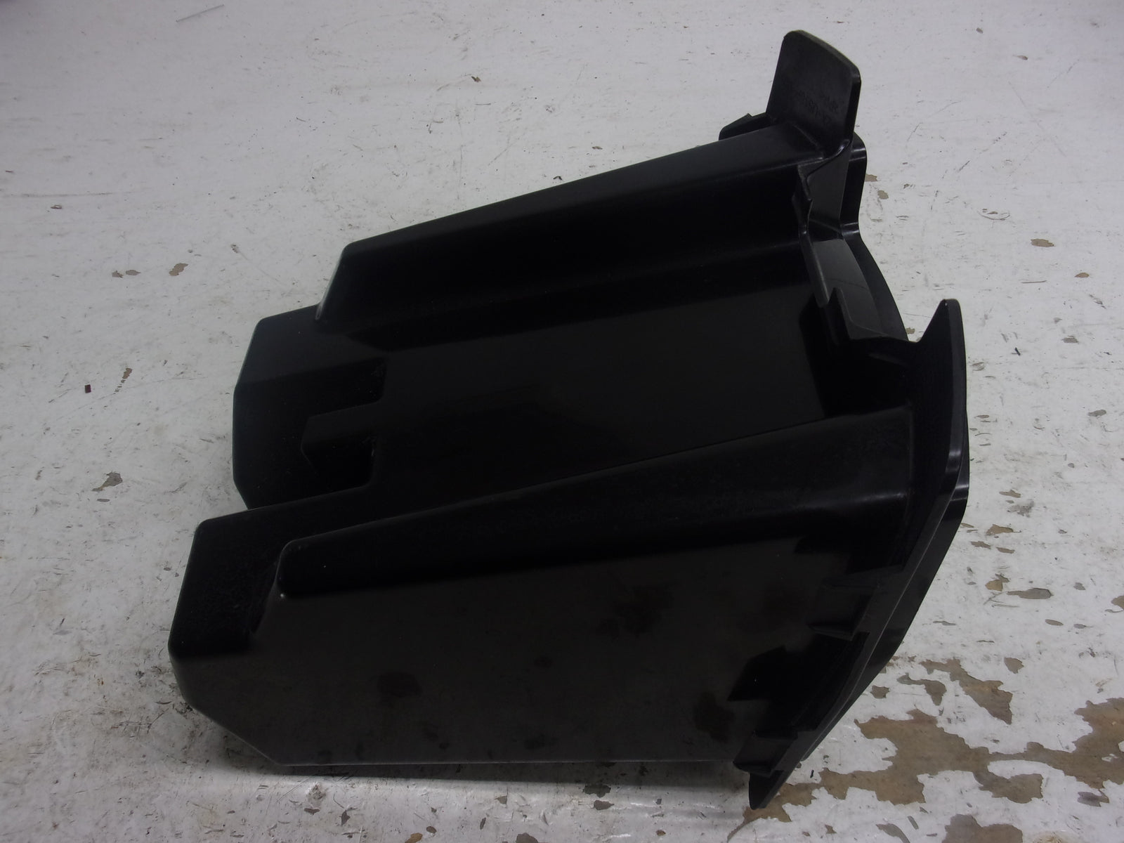 Yamaha  WaveRunner 2015-2020 VXS VXR VX GP OEM Glove Box Part# F2X-U516P-00-00