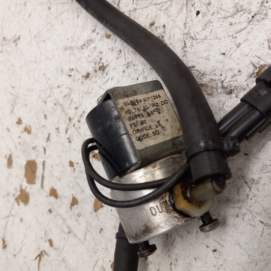 Polaris Snowmobile 2006-2017 Rush XC RMK OEM EV Solenoid Assembly Part# 4011244