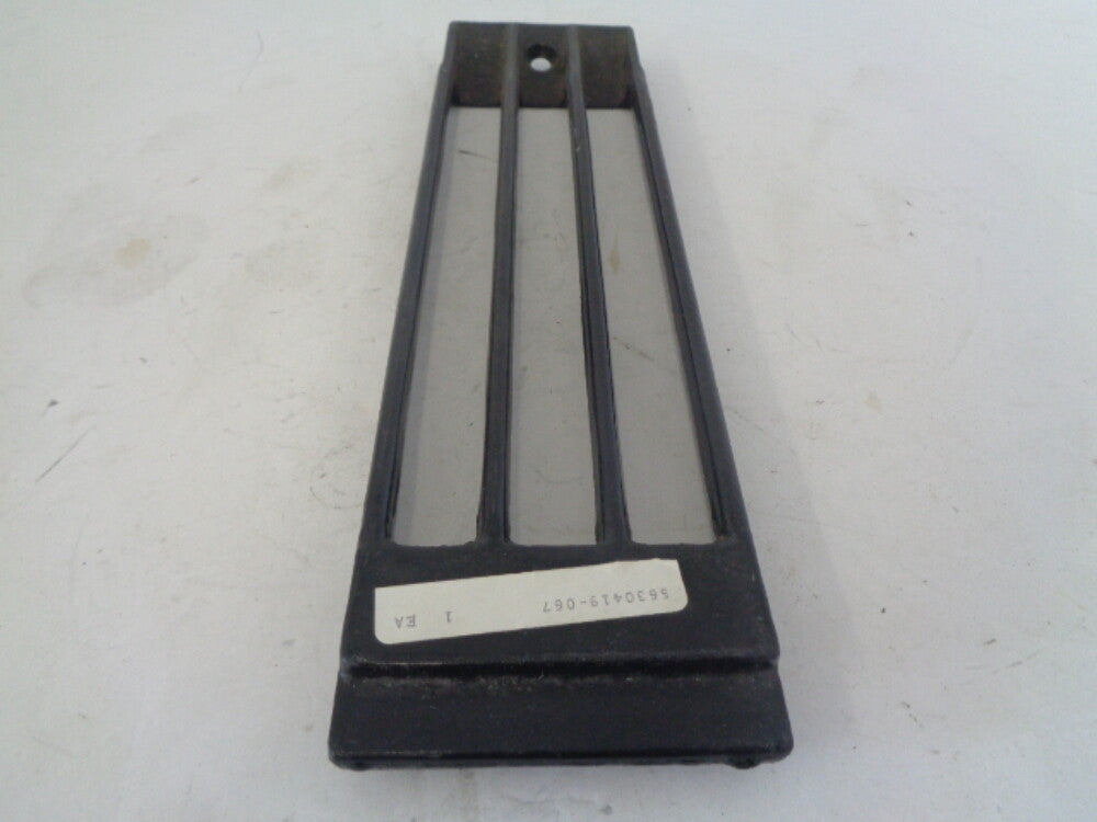 Polaris PWC Watercraft 1994 SL650 , SL750 NEW OEM Inlet Grate # 5630419-067