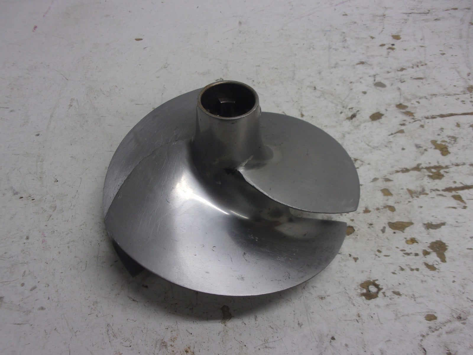 Yamaha WaveRunner GP1300 VX FX Solas Performance Impeller Part# YG-09/13