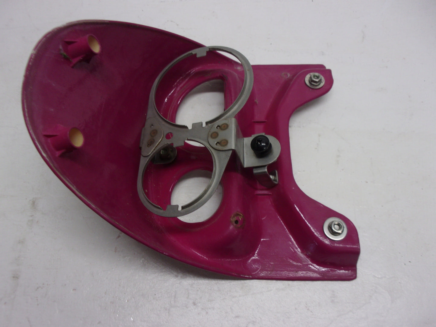 Kawasaki Jet Ski 1995 STS 750 OEM Rouge Meter Cover Assembly Part# 14090-3742-5K