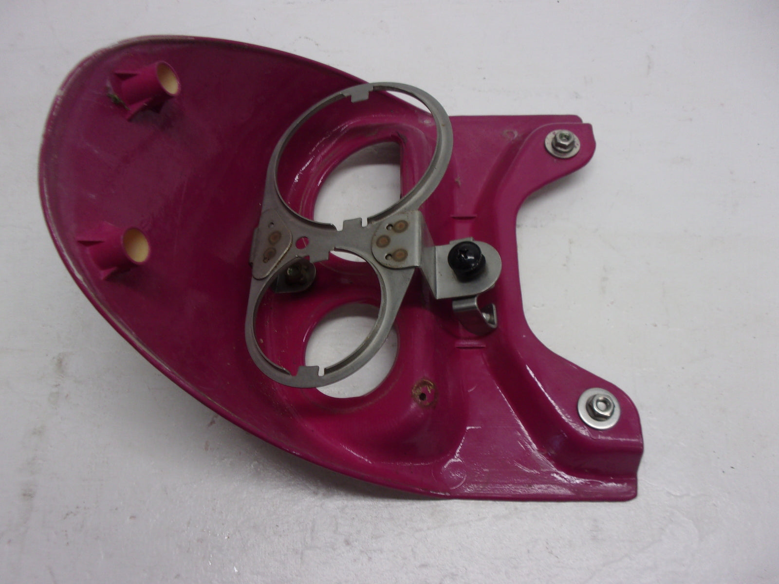 Kawasaki Jet Ski 1995 STS 750 OEM Rouge Meter Cover Assembly Part# 14090-3742-5K