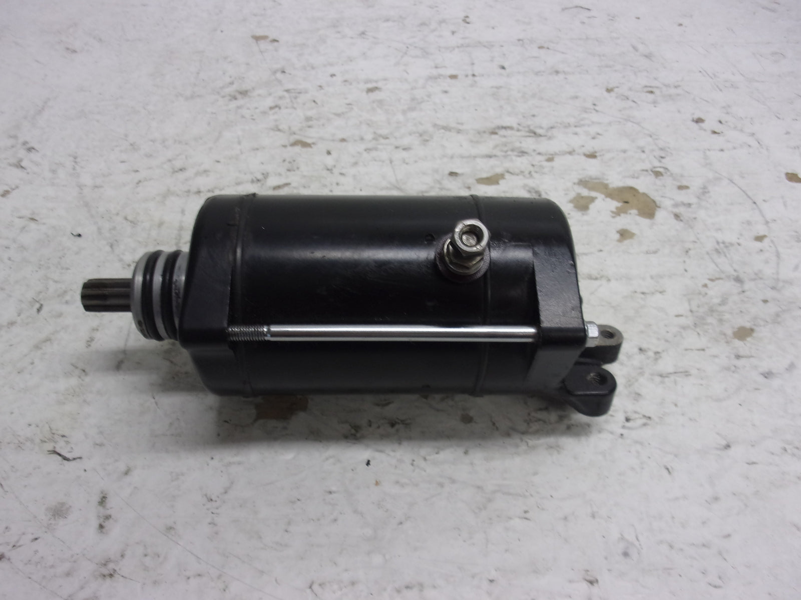 Polaris PWC Watercraft 1995-2000 SLT SLX SL OEM Starter Motor Part# 3240281